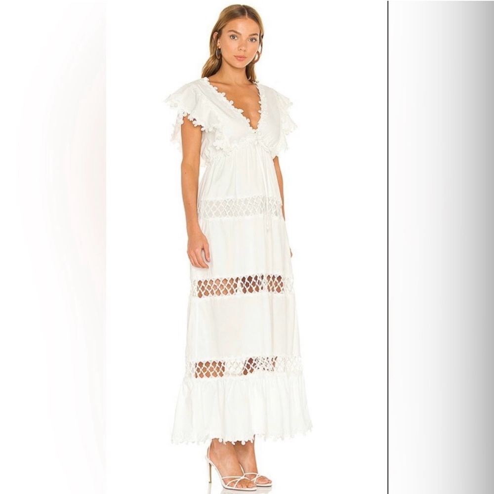 Waimari Catalina Dress
